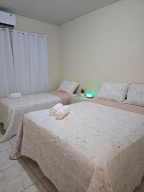 Apartamento Mirandinha em excelente localização